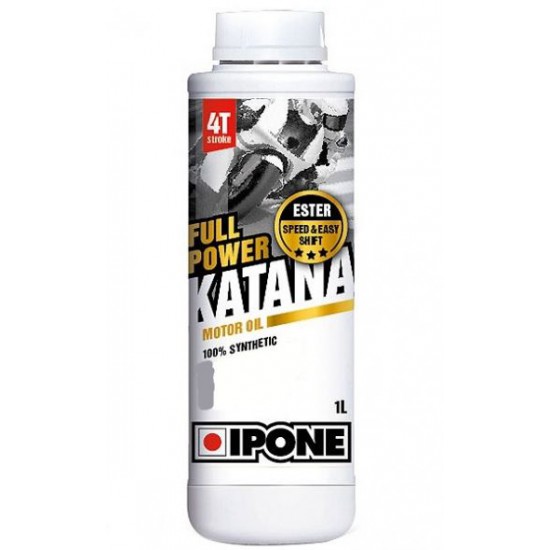 Ipone Full Power Katana 10W-30 1л. 