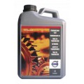 Volvo ATF Dexron III 4л.