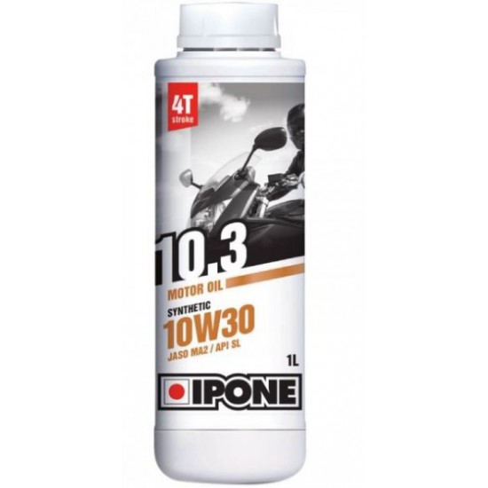 Ipone 10.3 10W-30