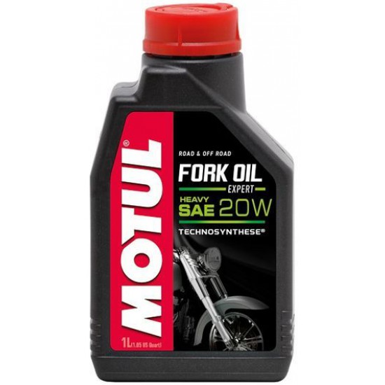 MOTUL Fork Oil Expert Heavy 20W 