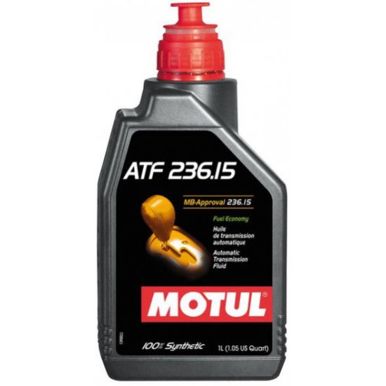 MOTUL ATF 236.15 1л.