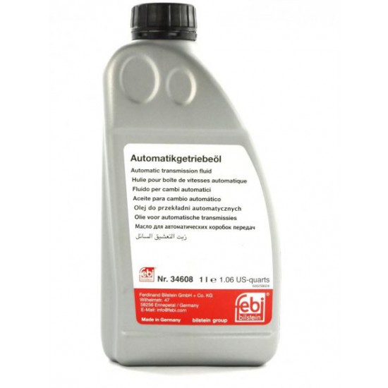 Febi ATF G055005 1л. Febi ATF G055005 1л.