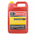 Ford Motorcraft Gold Concentrated Antifreeze (-70C, желтый) 3.78л.