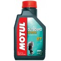 MOTUL Outboard Synth 2T 1л.