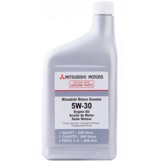 Mitsubishi Engine Oil 5W-30 1л.