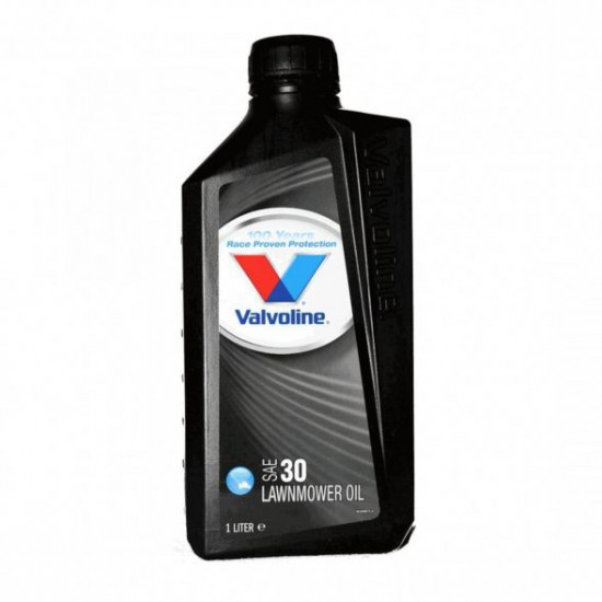 VALVOLINE LawnmoWer Oil 4T 1л.