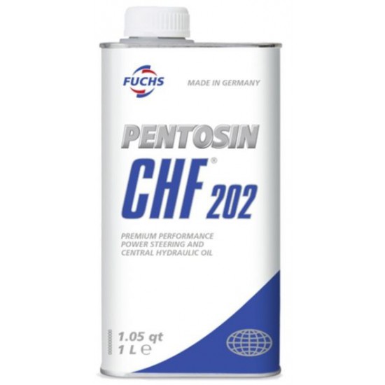 PENTOSIN CHF 202 1л. PENTOSIN CHF 202 1л.