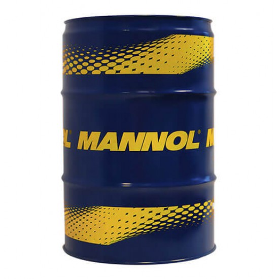 Mannol Defender 10W-40 Mannol Defender 10W-40