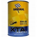 BARDAHL (metal) XTA POLARPLUS 5W-40 1л.