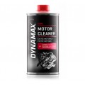 DYNAMAX Очиститель двигателя DXM3 MOTOR CLEANER CAN 500мл.