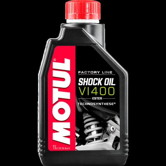 MOTUL Shock Oil Factory Line 1л.