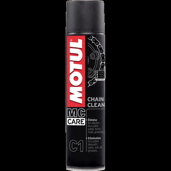 MOTUL C1 Chain Clean 