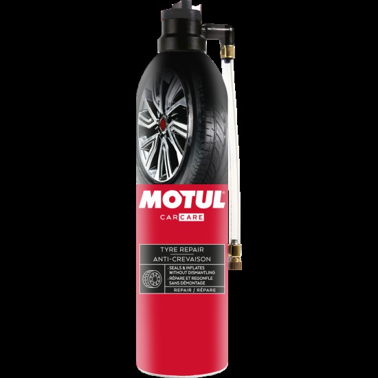 MOTUL Tyre Repair 