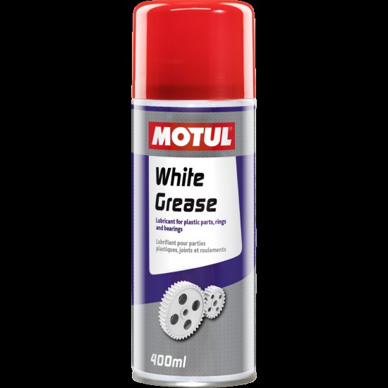 MOTUL White Grease 0,4л.