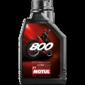 MOTUL 800 FACTORY LINE OFF ROAD 2T 208л.
