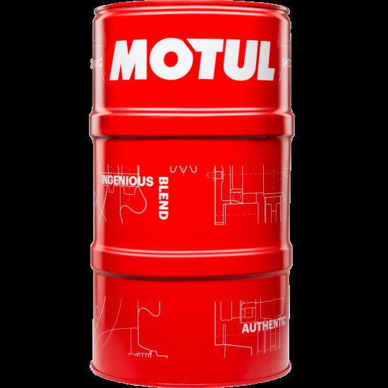 MOTUL 4100 TURBOLIGHT 10W-40 20л.