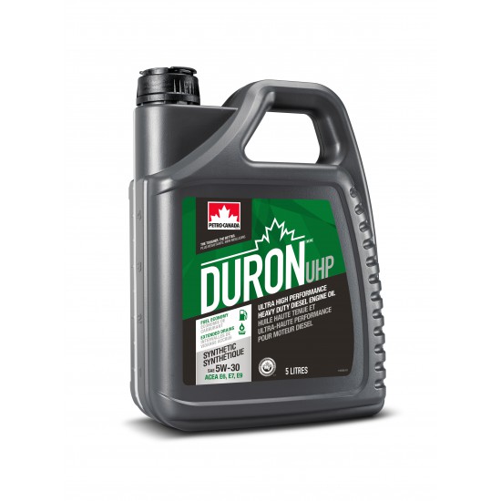 Petro-Canada DURON UHP E6 5W-30 