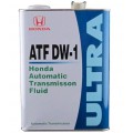 Honda ATF DW-1 4л.  0826699964