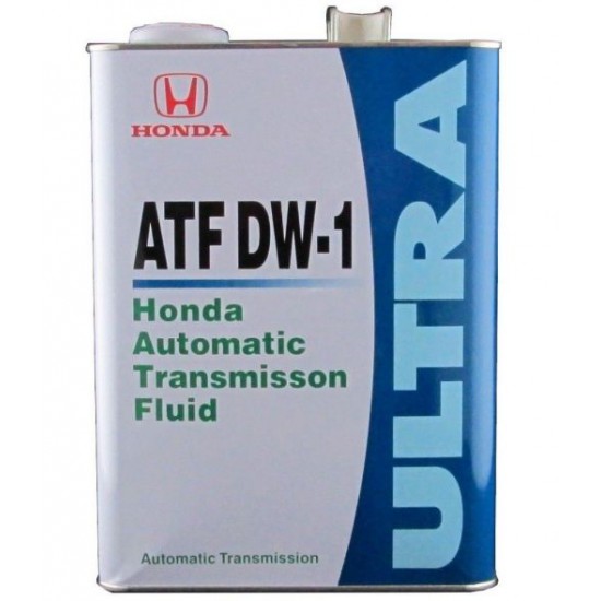 Honda ATF DW1  