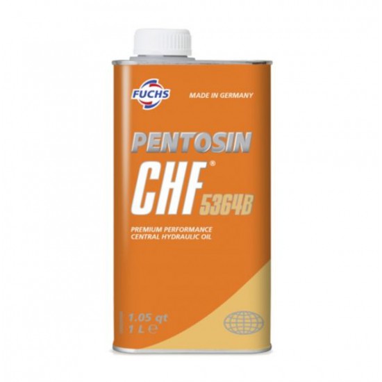 PENTOSIN CHF 5364 1л. PENTOSIN CHF 5364 1л.