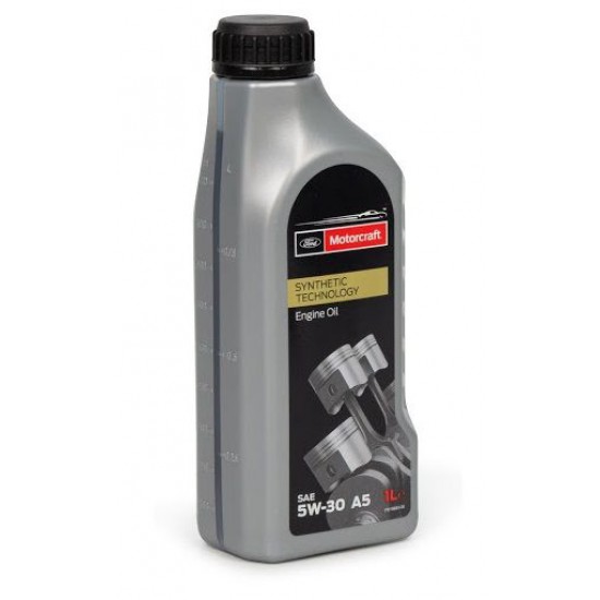 Ford Motorcraft 5W-30 A5