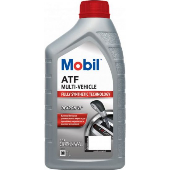 Mobil M-ATF MULTI-VEHICLE  1л.