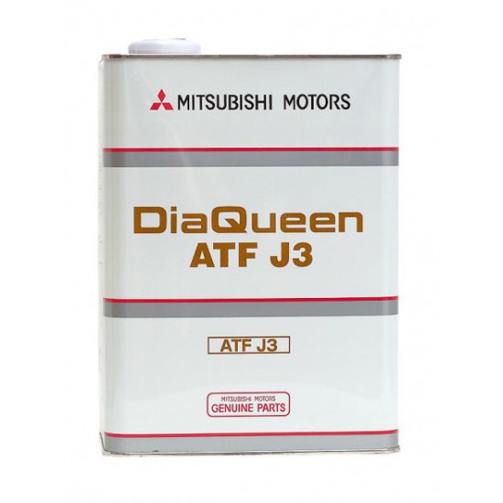 Mitsubishi ATF J3 