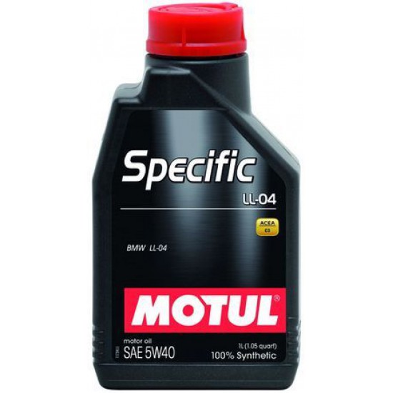 MOTUL Specific LL-04 5W-40 