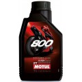 MOTUL 800 2T Factory Line Road Racing 1л.