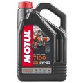 MOTUL 7100 4T 10W-60 4л. 845541  Безкоштовна доставка.