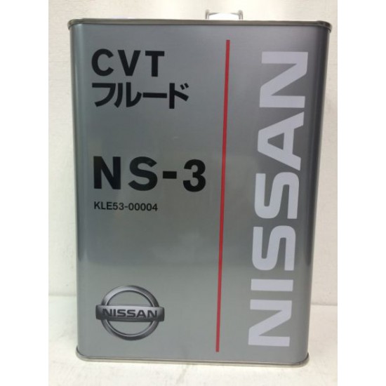 Nissan CVT Fluid NS-3 