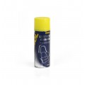 Очищувач шкіряного салону Mannol 9944 Leather Cleaner аер. 0.45л.