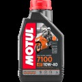 MOTUL 7100 10W-40 4T 60л.