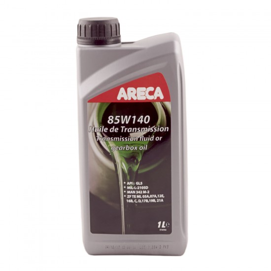 Areca GL-5 85W-140 1л.