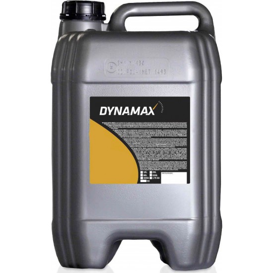 DYNAMAX C-TURBO PLUS 15W-40 20л.