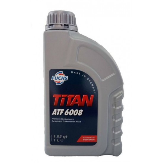 Fuchs TITAN ATF 6008 