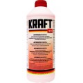 Kraft Antifreeze (-35C, червоний) 1,5л.
