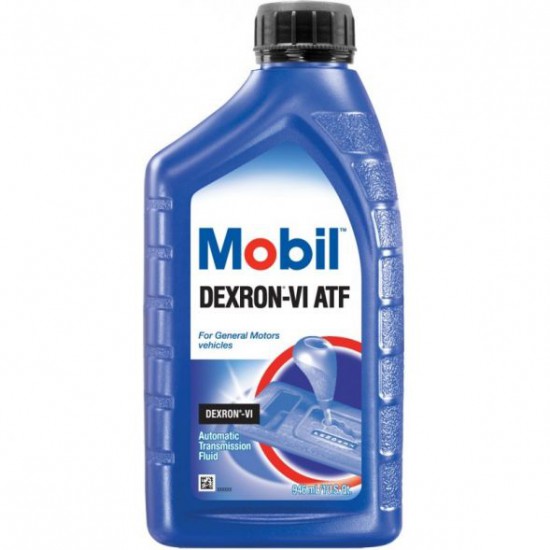 Mobil ATF Dexron-VI 0,946л.