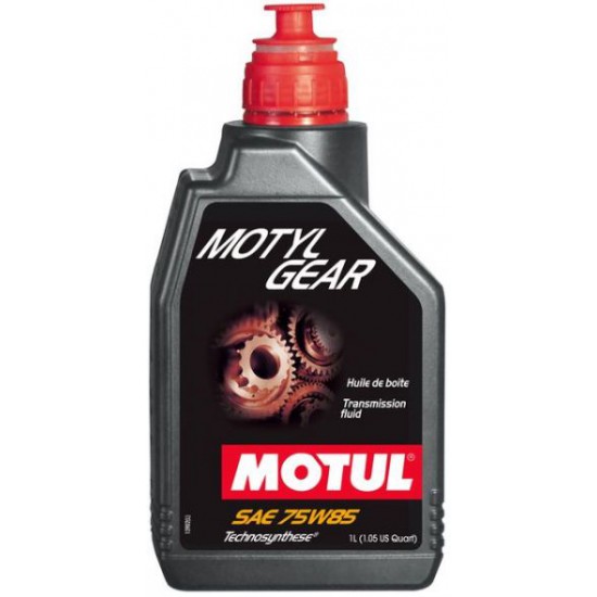 MOTUL Motylgear 75W-85