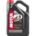 MOTUL 600 Di Jet 2T 4л.  Безкоштовна доставка.