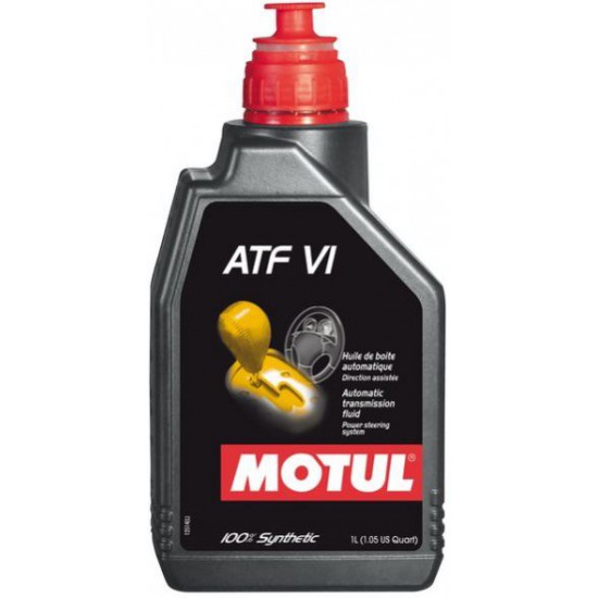 MOTUL ATF VI