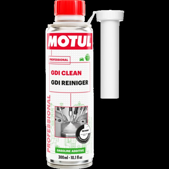 MOTUL GDI Clean 0,3л.