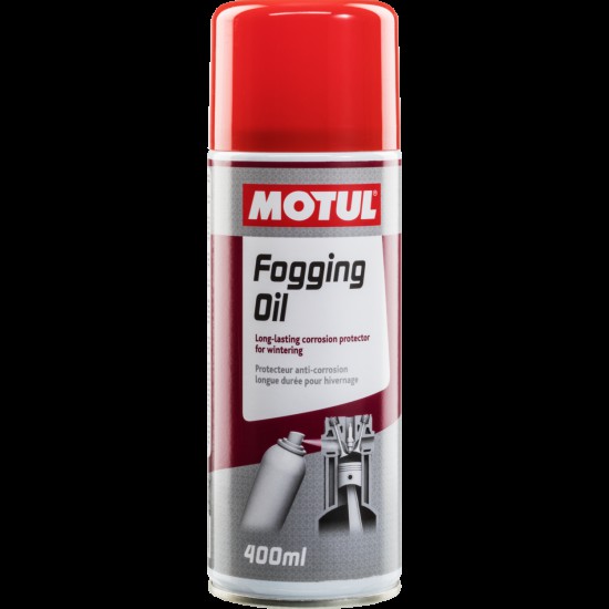 MOTUL Fogging Oil