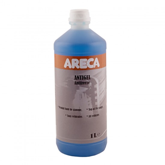 Areca ANTIGEL Bleu Hybride 1л.