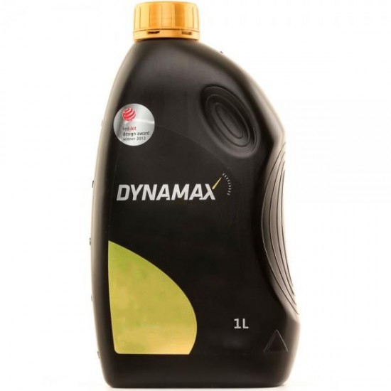 DYNAMAX DIESEL PLUS 10W-40 1л.