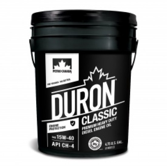 Petro-Canada DURON CLASSIC 15W-40