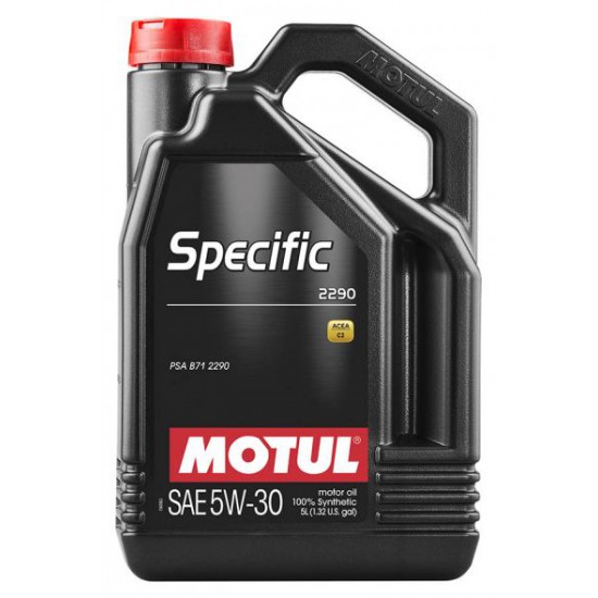 MOTUL Specific 2290 5W-30