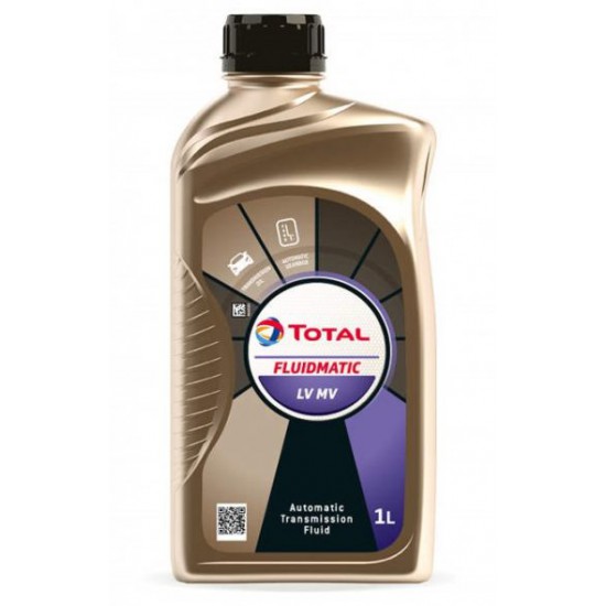 Total Fluid Matic LV MV 