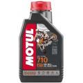 MOTUL 710 2T 1л.