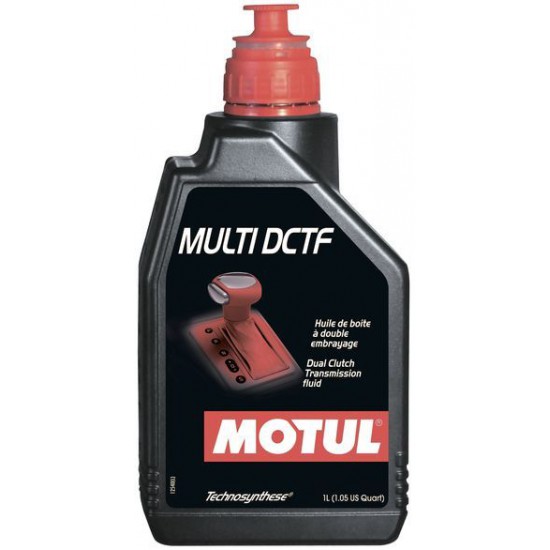 MOTUL Multi DCTF